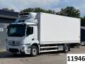 Mercedes-Benz Antos 1830 chla��k EURO 6