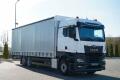 MAN TGX 26.520 6x2 shrnova�ka EURO 6