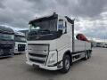 Volvo FH 500 6x2 valn�k + HR