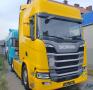 Scania R 450 taha� EURO 6