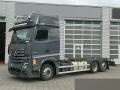 Mercedes-Benz 2545 6x2 BDF-GIGA EURO 6