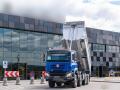 Tatra Phoenix T158 8x8 S1 EURO 6