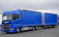 Scania S 500 6x2 souprava EURO 6