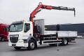 DAF LF 260 valn�k +HR