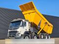 Volvo FMX 10x4 skl�p��30m3 EURO 6