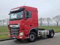 DAF XF 480 4x4 hydraulika EURO 6
