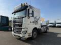 DAF XF 530 4x4 hydraulika EURO 6