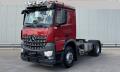 Mercedes-Benz Arocs 1845 4x4 hydraulika 