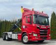 Scania G 450 6x2 JNK EURO 6