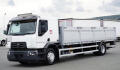 Renault Trucks D 280 valn�k ADR EURO 6