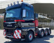 MAN TGX 41.560 8x4 taha� 120t