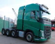 Volvo FH 540 8x4 taha� 90t