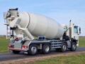 DAF FAX 450 8x2 NOV� MIX