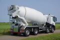 Mercedes-Benz Arocs 8x2 NOV� MIX