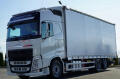 Volvo FH 500 6x2 shrnova�ka EURO 6