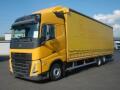 Volvo FH 460 6x2 shrnova�ka EURO 6