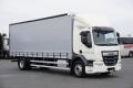 DAF LF 290 shrnova�ka EURO 6
