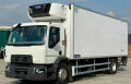 Renault Trucks D WIDE 18.380 mraz�k EURO 6