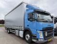 Volvo FM 330 shrnova�ka EURO 6