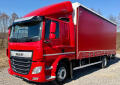 DAF CF 320 shrnova�ka EURO 6