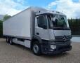 Mercedes-Benz Antos 2535 6x2 mraz�k EURO 6