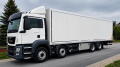 MAN TGS 35.320 8x2 sk��� EURO 6