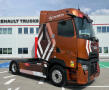 Renault Trucks T High 480 taha� EURO 6