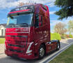 Volvo FH 500 taha� EURO 6