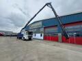 MAN TGS 26.480 6x2 valn�k + HR