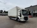 Volvo FL 280 valn�k + H� EURO 6