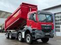 MAN TGS 41.510 8x8 S1 EURO 6