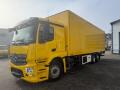 Mercedes-Benz 2540 6x2 chla��k EURO 6
