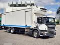 Scania P 360 6x2 chla��k EURO 6