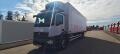 Mercedes-Benz Actros 2530 6x2 chla��k EURO 6