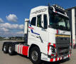 Volvo FH 16 6x4 hydraulika EURO 6