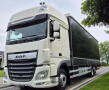 DAF XF 480 6x2 shrnova�ka EURO 6