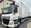 DAF CF 370 6x2 chla��k EURO 6