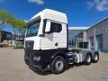 MAN TGX 33.510 6x4 hydraulika EURO 6
