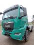 MAN TGS 26.510 6x4 hydraulika EURO 6