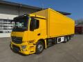 Mercedes-Benz 2540 6x2 chla��k EURO 6