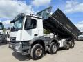 Mercedes-Benz Arocs 3246 8x4 Bordmatik E6