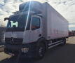 Mercedes-Benz Actros 2530 6x2 chla��k EURO 6