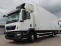 MAN TGM 15.250 mraz�k EURO 6
