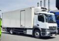 Mercedes-Benz Actros 1832 mraz�k EURO 6