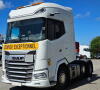 DAF XG 530 6x2 taha� 78t ADR