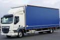 DAF LF 260 shrnova�ka EURO 6