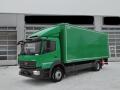 Mercedes-Benz Atego 1223 sk��� EURO 6