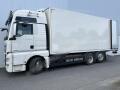 MAN TGX 26.540 6x2 mraz�k EURO 6