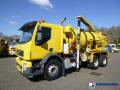 Volvo FE 300 6x4 vakuov� cisterna E5
