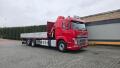 Volvo FM 380 6x2 valn�k + HR